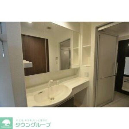 マーシスマルルの物件内観写真